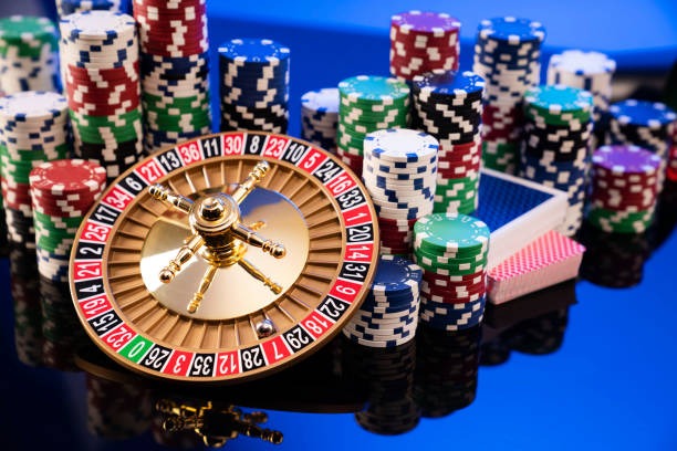 Live dealer blackjack game details in result archive